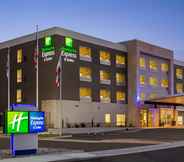 Others 6 Holiday Inn Express & Suites UKIAH, an IHG Hotel
