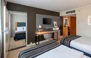 Lainnya 2 Holiday Inn MUNICH - CITY CENTRE, an IHG Hotel