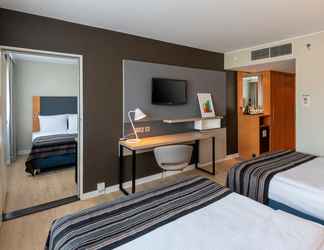 Lainnya 2 Holiday Inn MUNICH - CITY CENTRE, an IHG Hotel