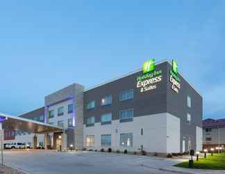 Others 2 Holiday Inn Express & Suites FIRESTONE - LONGMONT, an IHG Hotel