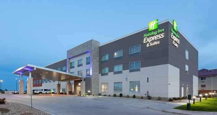 Lain-lain Holiday Inn Express & Suites FIRESTONE - LONGMONT, an IHG Hotel