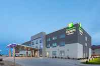 Others Holiday Inn Express & Suites FIRESTONE - LONGMONT, an IHG Hotel