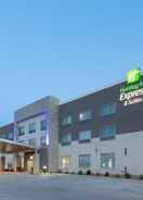 Hotel Exterior Holiday Inn Express & Suites FIRESTONE - LONGMONT, an IHG Hotel