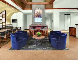 Lobby 2 Candlewood Suites CINCINNATI NORTHEAST - MASON