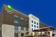 其他 Holiday Inn Express & Suites STAFFORD NW - SUGAR LAND by IHG, an IHG Hotel