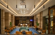 Lain-lain 4 Crowne Plaza NEW DELHI MAYUR VIHAR NOIDA, an IHG Hotel