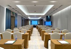 その他 4 Holiday Inn ZHUHAI CITY CENTER, an IHG Hotel