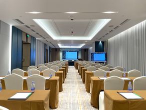 その他 4 Holiday Inn ZHUHAI CITY CENTER, an IHG Hotel