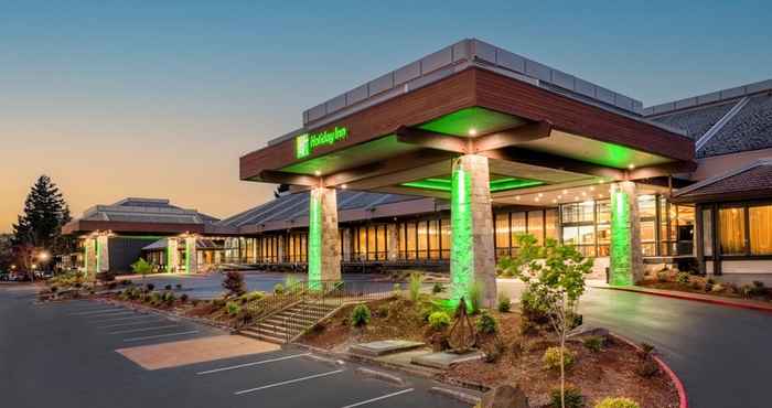 Lain-lain Holiday Inn PORTLAND - COLUMBIA RIVERFRONT, an IHG Hotel