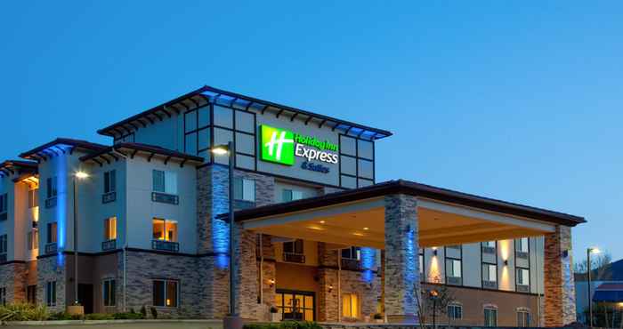 Khác Holiday Inn Express & Suites FRAZIER PARK, an IHG Hotel