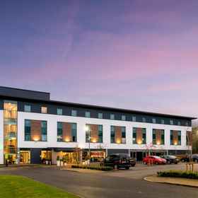 Welcome to your Burnley hotel1Holiday Inn Express BURNLEY M65, JCT.10 by IHG, an IHG Hotel,First Travel Solutions飯店