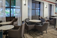 Bar, Kafe dan Lounge Candlewood Suites CINCINNATI NORTHEAST - MASON