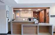 Others 5 Candlewood Suites SHERIDAN