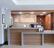 Others 5 Candlewood Suites SHERIDAN