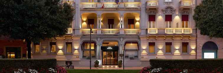 Lainnya Hotel Indigo VERONA - GRAND HOTEL DES ARTS, an IHG Hotel