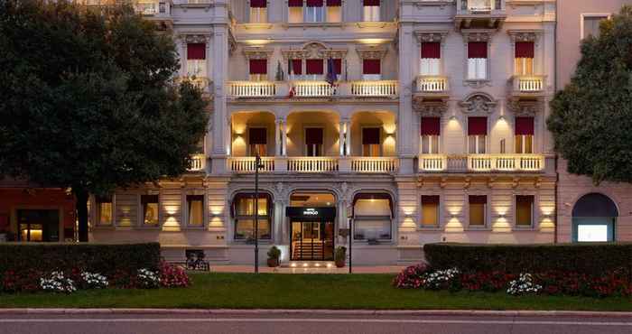 Lainnya Hotel Indigo VERONA - GRAND HOTEL DES ARTS, an IHG Hotel