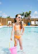 Picture your next family vacation here! Hotel Indigo ORANGE BEACH - GULF SHORES, an IHG Hotel