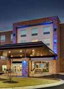 Hotel Exterior Holiday Inn Express & Suites Dawsonville, an IHG Hotel