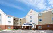 Others 7 Candlewood Suites CHEYENNE