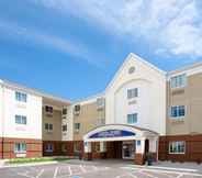 Others 7 Candlewood Suites CHEYENNE