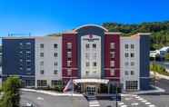 Others 4 Candlewood Suites ASHEVILLE DOWNTOWN