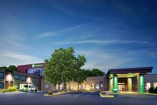 기타 Holiday Inn POUGHKEEPSIE by IHG, an IHG Hotel