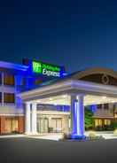 Hotel Exterior Holiday Inn Express Philadelphia NE - Bensalem, an IHG Hotel