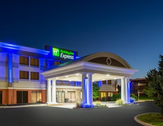 อื่นๆ 2 Holiday Inn Express PHILADELPHIA NE - BENSALEM, an IHG Hotel