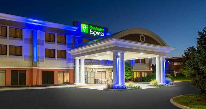 Others Holiday Inn Express PHILADELPHIA NE - BENSALEM, an IHG Hotel