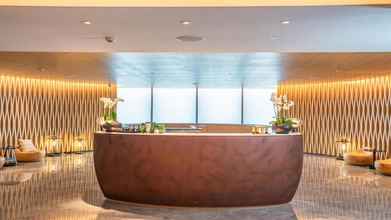 Lainnya 4 Crowne Plaza QUANZHOU RIVERVIEW, an IHG Hotel