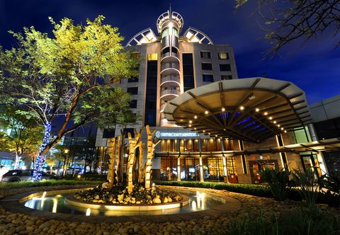Others InterContinental Hotels JOHANNESBURG O.R.TAMBO AIRPORT by IHG, an IHG Hotel