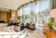 Others 7 InterContinental Hotels JOHANNESBURG O.R.TAMBO AIRPORT by IHG, an IHG Hotel