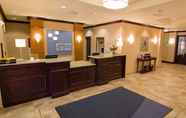 Lainnya 4 Holiday Inn Express & Suites TWIN FALLS, an IHG Hotel