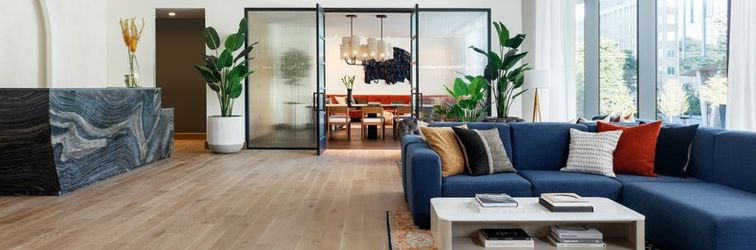 其他 Kimpton SHANE HOTEL by IHG, an IHG Hotel