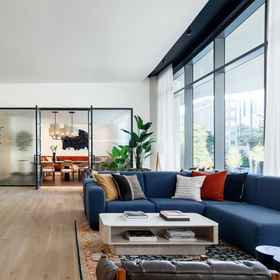 Lobby and Front Desk1Kimpton SHANE HOTEL by IHG, an IHG Hotel,Institute of Paper and Science Technology飯店