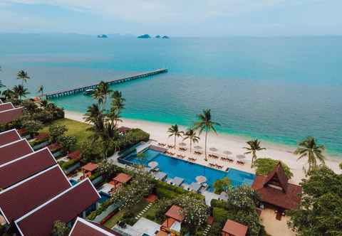 อื่นๆ InterContinental Hotels KOH SAMUI RESORT, an IHG Hotel