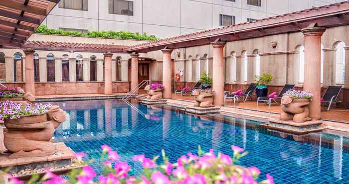 Lainnya Crowne Plaza BANGKOK LUMPINI PARK, an IHG Hotel