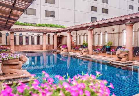 Lainnya Crowne Plaza BANGKOK LUMPINI PARK, an IHG Hotel