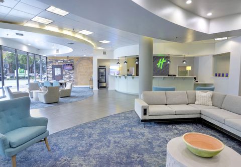 其他 Holiday Inn GAINESVILLE-UNIVERSITY CTR by IHG, an IHG Hotel