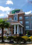 Hotel Exterior Holiday Inn Express & Suites ATLANTA ARPT WEST - CAMP CREEK, an IHG Hotel