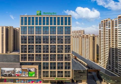 其他 Holiday Inn YONGKANG by IHG, an IHG Hotel