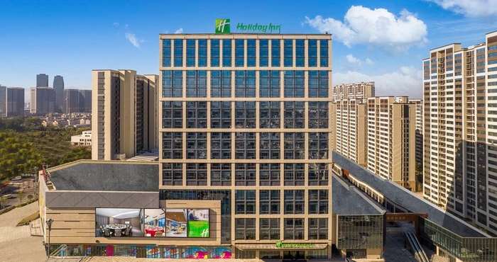 Khác Holiday Inn YONGKANG, an IHG Hotel