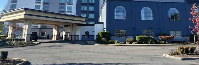 Others Holiday Inn Express FEDERAL WAY - SEATTLE SOUTH, an IHG Hotel