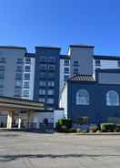 Hotel Exterior Holiday Inn Express FEDERAL WAY - SEATTLE SOUTH, an IHG Hotel