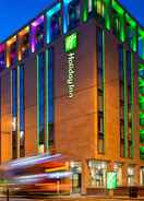 null Holiday Inn MANCHESTER - CITY CENTRE, an IHG Hotel