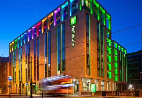 อื่นๆ Holiday Inn MANCHESTER - CITY CENTRE, an IHG Hotel