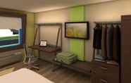 Lainnya 3 Holiday Inn Express & Suites BAINBRIDGE, an IHG Hotel