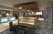 Lainnya 2 Holiday Inn Express & Suites BAINBRIDGE, an IHG Hotel