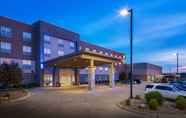Others 3 Holiday Inn Express & Suites SIOUX CITY NORTH-EVENT CENTER, an IHG Hotel