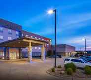Khác 3 Holiday Inn Express & Suites SIOUX CITY NORTH-EVENT CENTER, an IHG Hotel